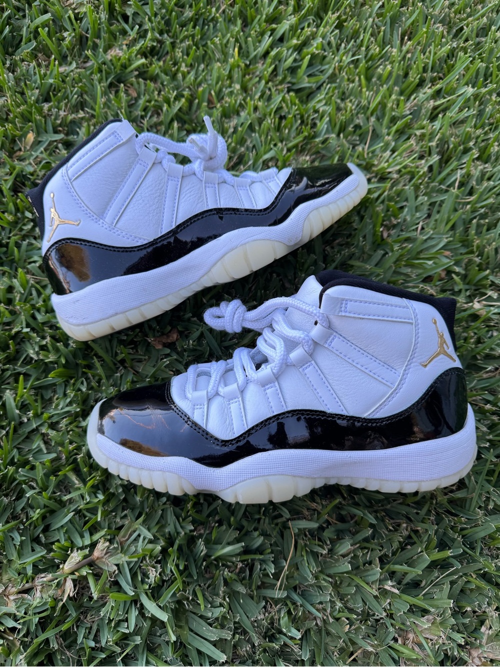Air Jordan 11 Retro “Gratitude”